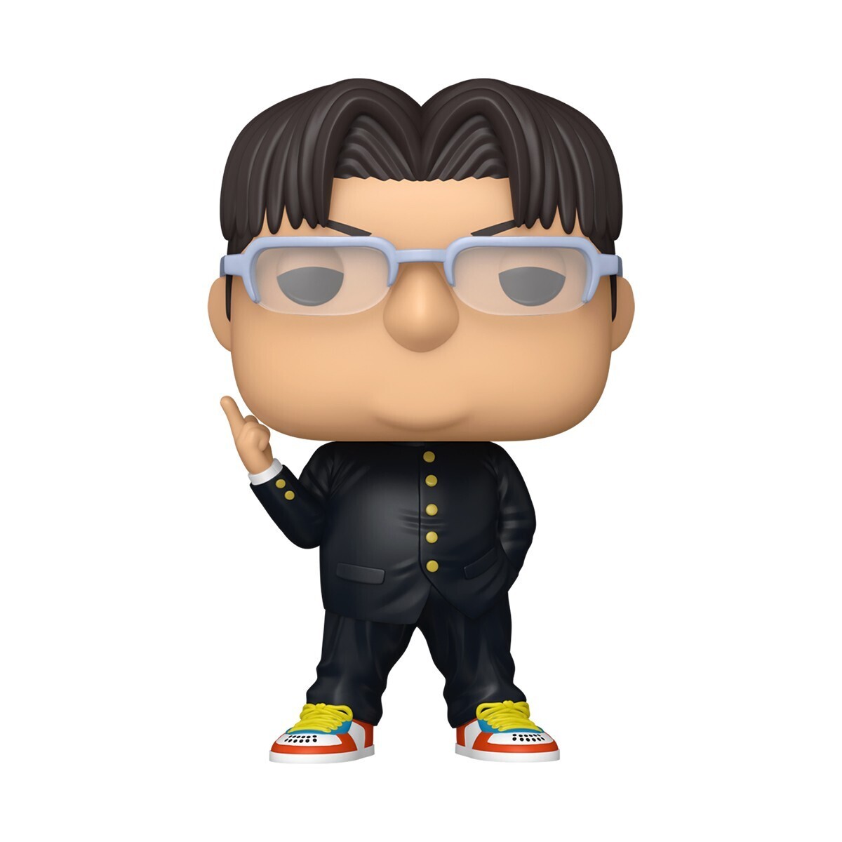 Игровая фигурка Funko POP! серии Дандадан – Кинта (Funko) фото1