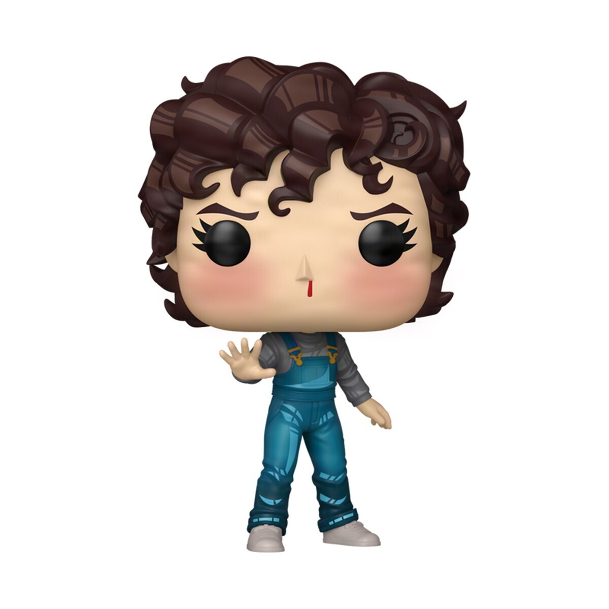 Игровая фигурка Funko POP! серии Странные чудеса: Рассказы с 85-го - Од (Funko) фото1