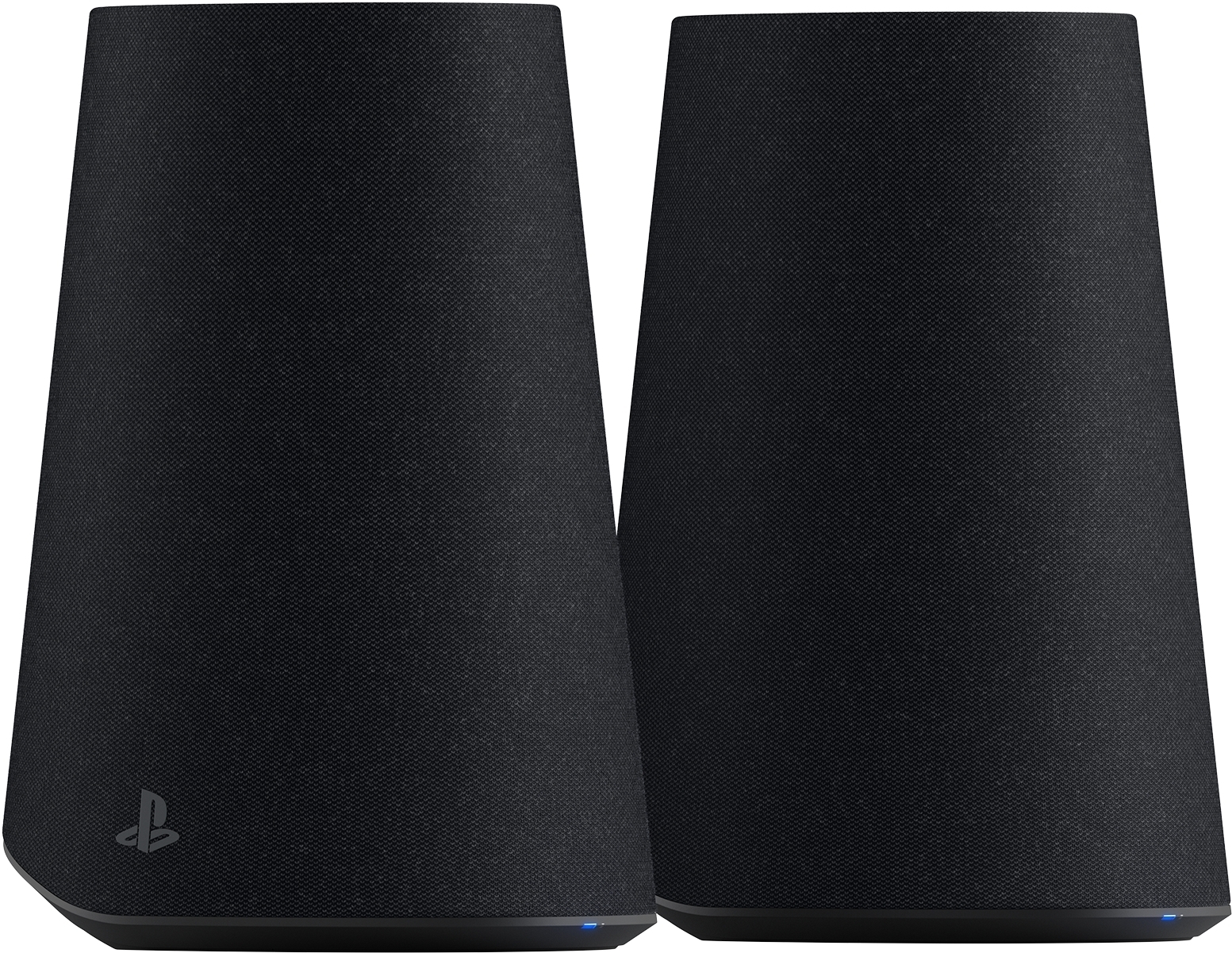 Акустична система PlayStation Pulse Elevate Midnight Black (1000049705) фото1