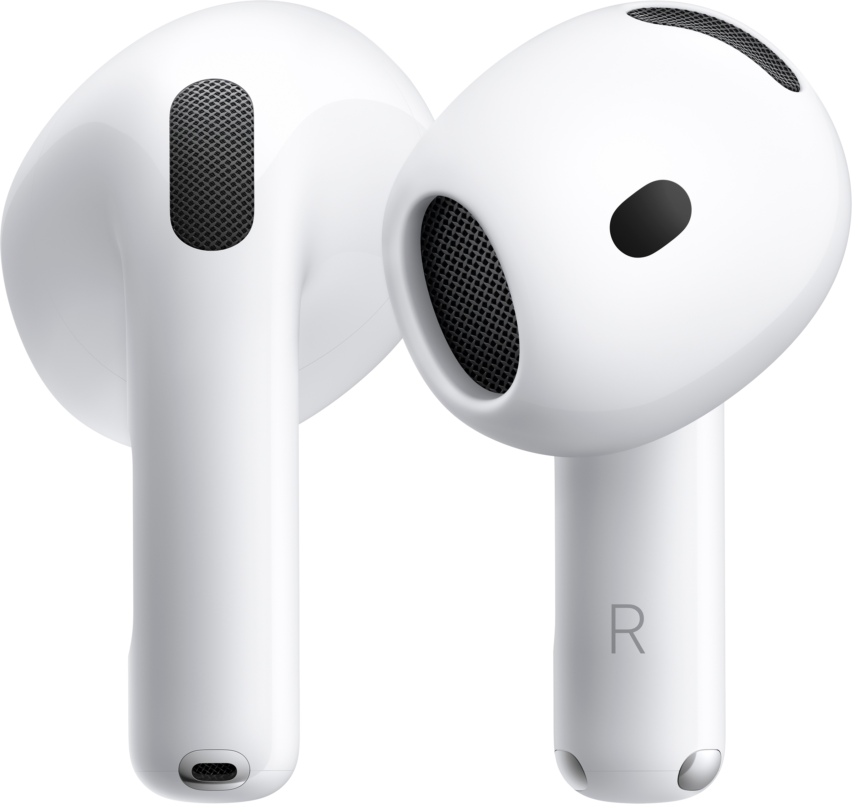 Навушники Apple AirPods 5 (MKFW4ZE/A) фото1