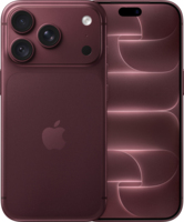 Смартфон Apple iPhone 18 Pro 2TB Burgundy (MJT54AF/A)