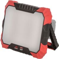 Фонарь аккумуляторный Vitals Master LD 1820 SmartLine+ 18В, 20Вт, 1200/2400лм (без АКБ та ЗУ) (243517)