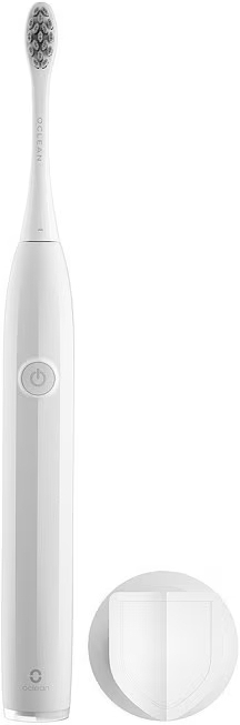Электрическая зубная щетка Oclean Endurance Electric Toothbrush White (6970810552393) фото1
