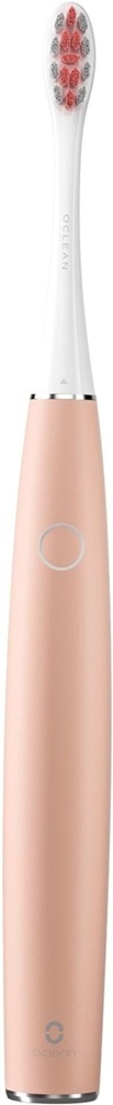 Электрическая зубная щетка Oclean Air 2 Electric Toothbrush Pink (6970810551549) фото1