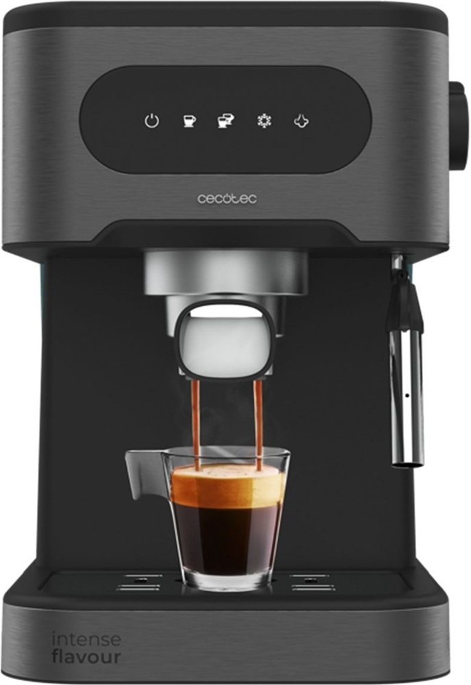 Кофеварка эспрессо Cecotec Power Espresso 20 ColdBrew (CCTC-00268) фото1