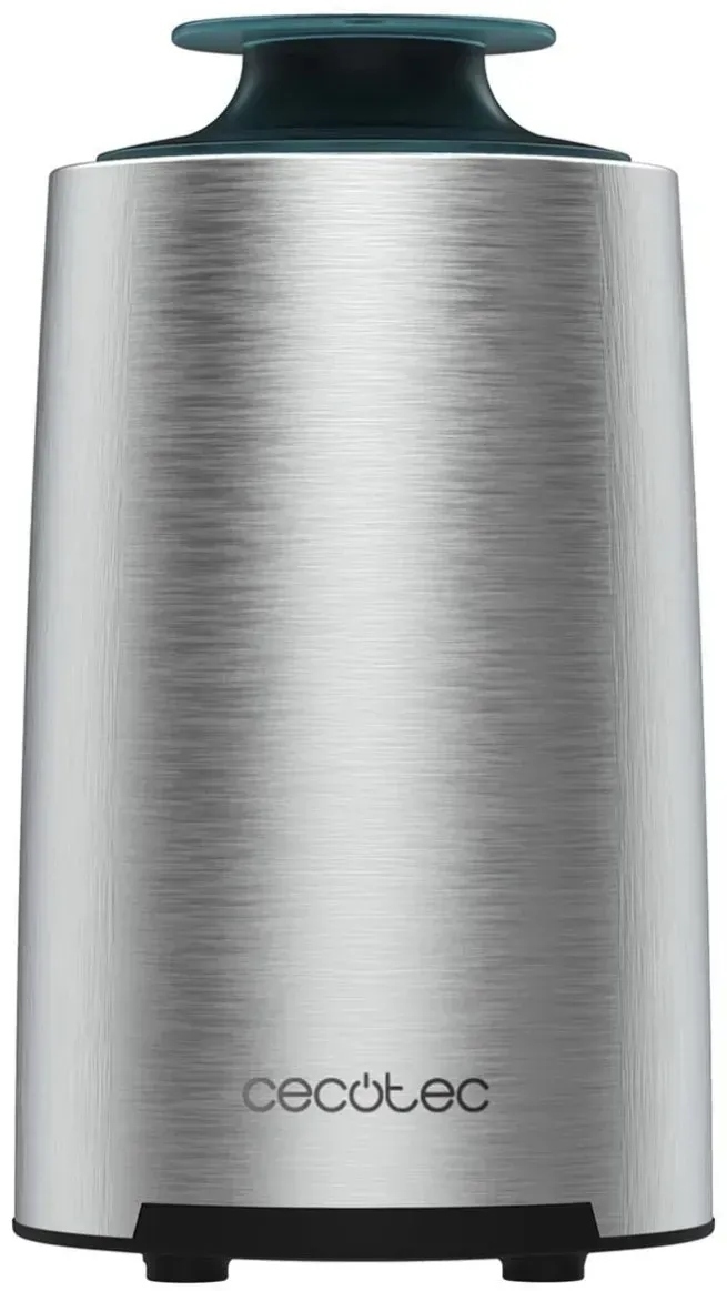 Кофемолка Cecotec Titanmill 400 Steel (CCTC-01475) фото1