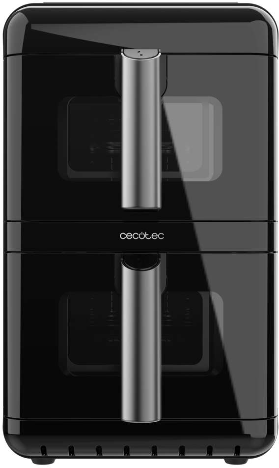 Мультипіч Cecotec Cecofry DuoLevel 12000 Window (A01_EU01_109325) фото1