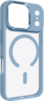 Чохол ArmorStandart Unit MagCase для Apple iPhone 18 Pro / 17 Pro Light Blue (ARM92340)
