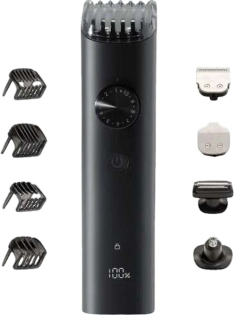 Триммер Xiaomi Grooming Kit Pro EU (975738) фото1
