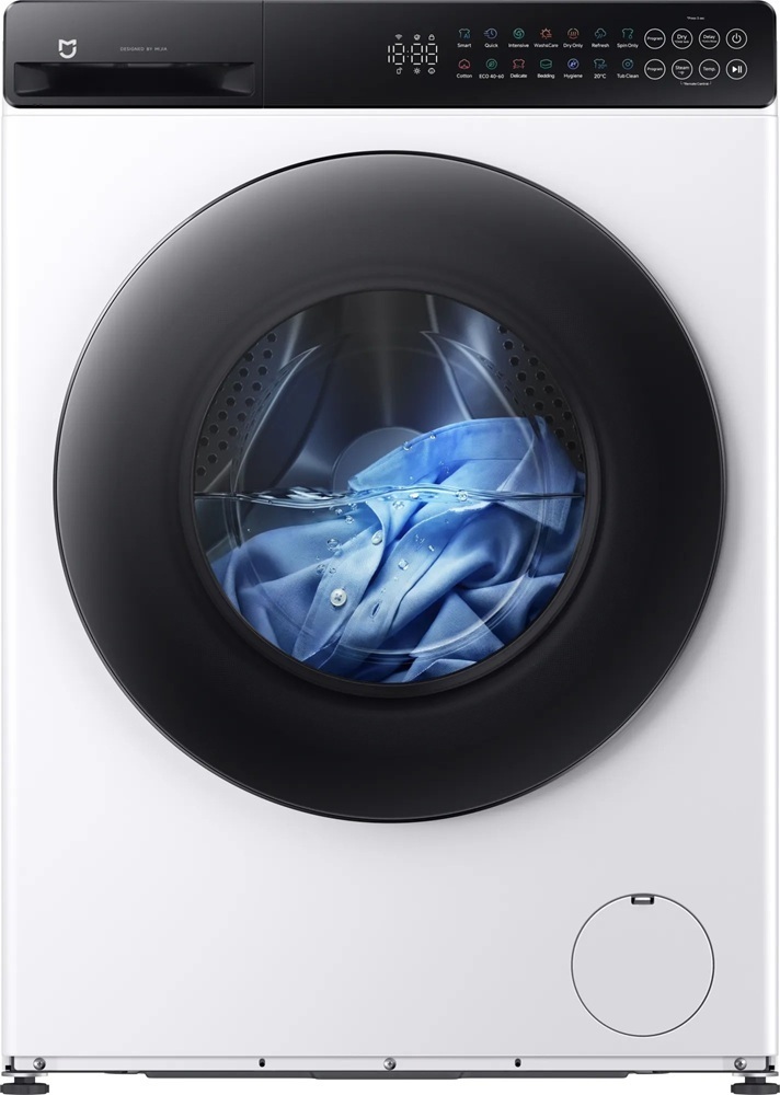 Прально-сушильна машина Mijia Front Load Washer Dryer (WD080MJA08UA) (1212678) фото1