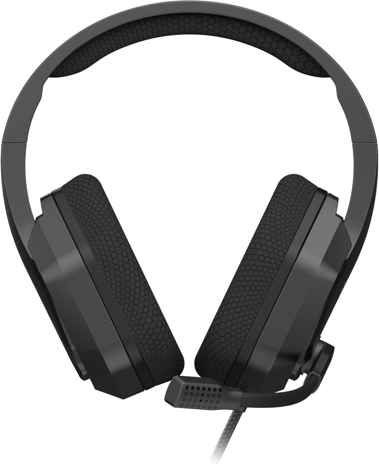 Ігрова гарнітура A4Tech Bloody G260 Black (4711421996570) фото1