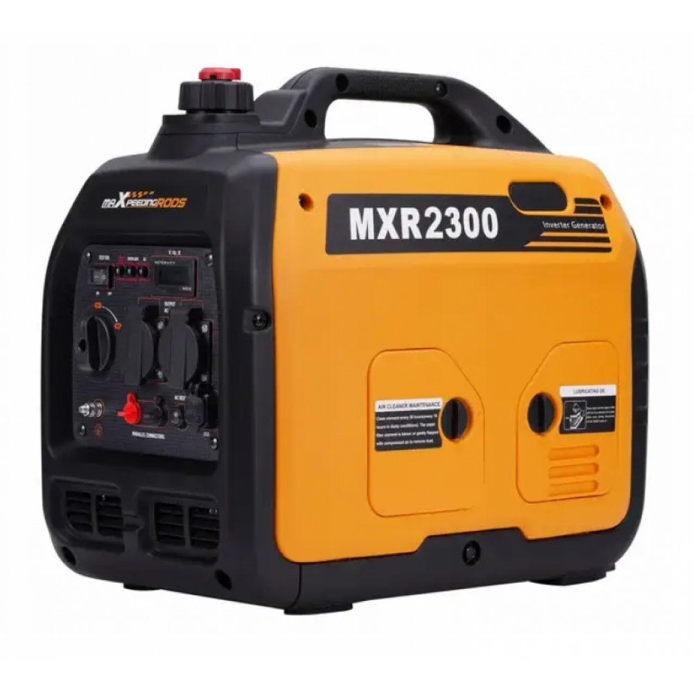 Инверторный генератор MaXpeedingRods (MXR2300) фото1
