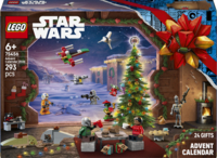 LEGO 75456 Star Wars Адвент-календарь 2026