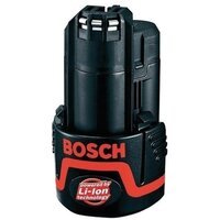 Акумулятор для шуруповерта Bosch Li-Ion 10,8 В; 2,0 А/год (1600Z0002X)
