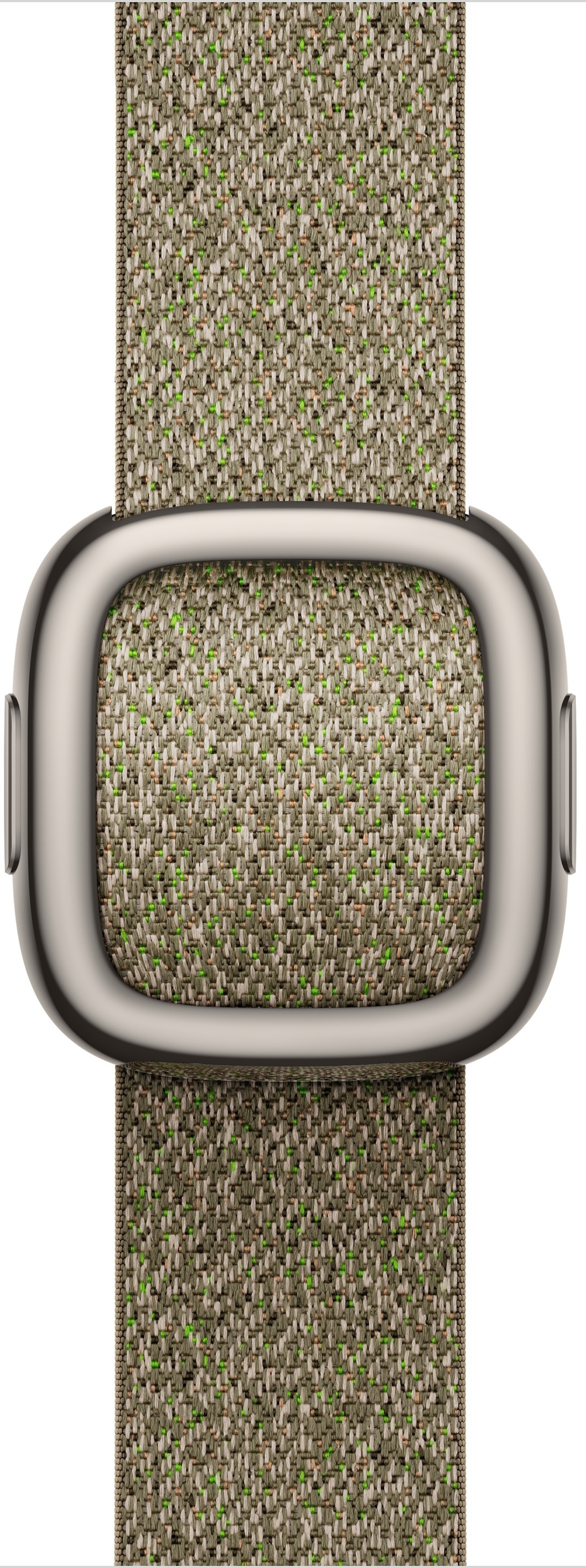 Ремінець Apple Watch 42mm Sage Modern Buckle - Medium (ML3X4ZM/A) фото1
