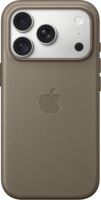 Чохол Apple для iPhone 18 Pro TechWoven Case with MagSafe – Taupe (MKD44ZM/A)