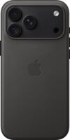 Чохол Apple для iPhone 18 Pro Max TechWoven Case with MagSafe – Black (MKDT4ZM/A)