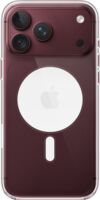 Чехол Apple для iPhone 18 Pro Max Clear Case with MagSafe (MKDV4ZM/A)