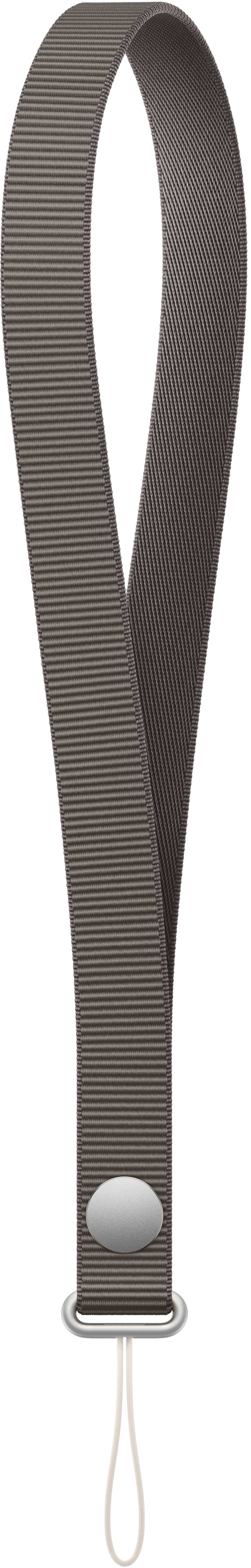 Ремінець Apple Wrist Strap – Taupe (MKFC4ZM/A) фото1