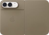 Чехол Apple для iPhone Duo Folio with Kickstand - Taupe (MKR64ZM/A)
