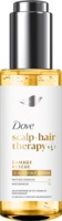Сыворотка для кожи головы Dove Scalp + Hair Therapy Damage Rescue 3-in-1 Scalp Serum Восстановление повреждений 45 мл