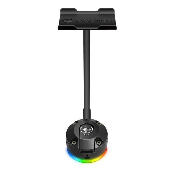 Тримач для навушників Cougar Bunker S RGB фото1