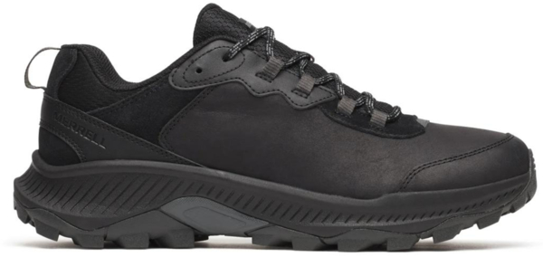 Кроссовки мужские Merrell Speed Strike 2 Ltr J038943 43 (9 US) черные фото