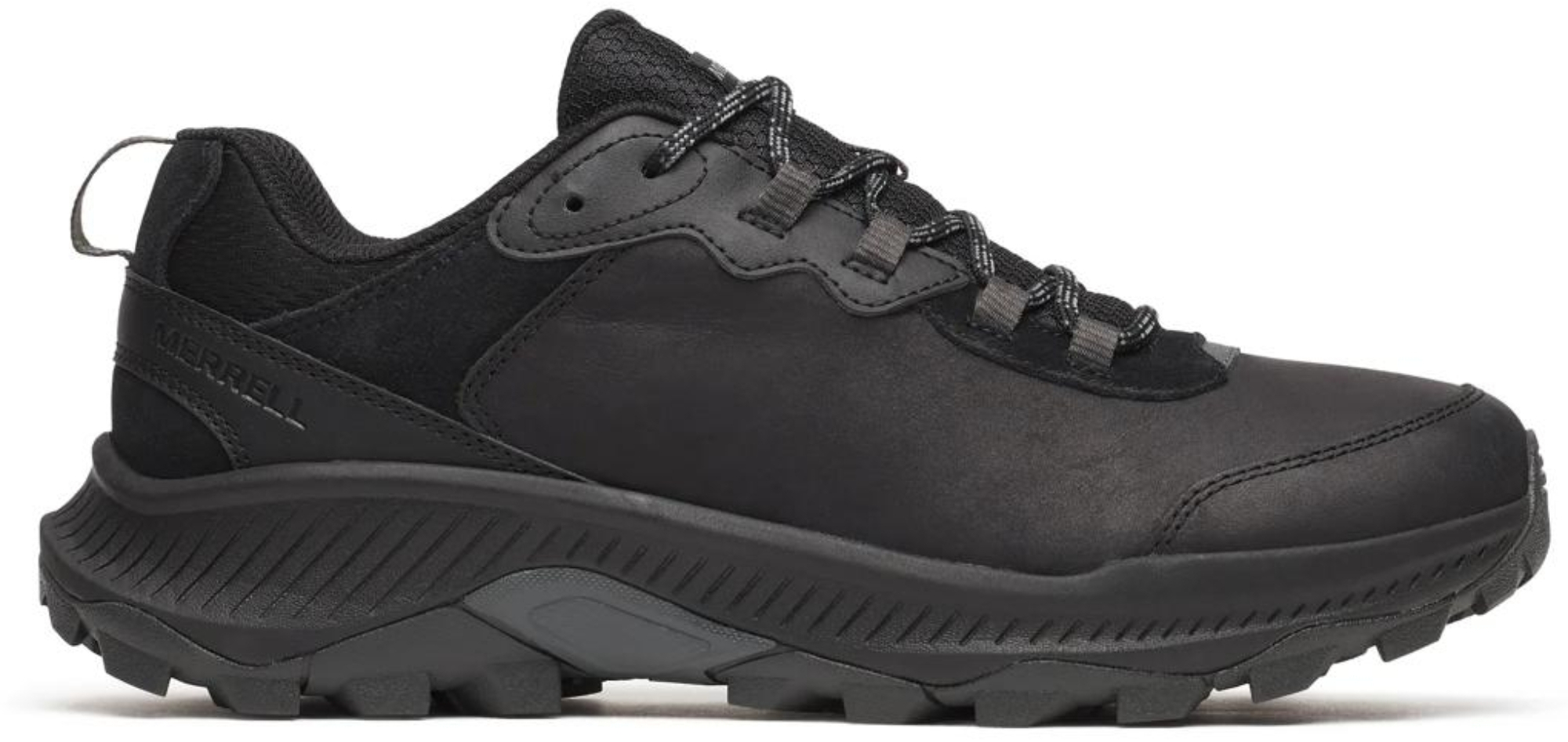 Кроссовки мужские Merrell Speed Strike 2 Ltr J038943 45 (11 US) черные фото1