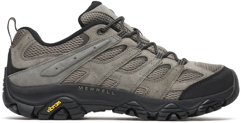 Кроссовки мужские Merrell Moab 3 J00005391 42 (8,5 US) серо-черные фото1