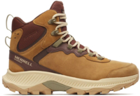 Ботинки женские Merrell Speed Strike 2 Ltr Thrm Mid Wp J00005478 38 (7,5 US) коричневые