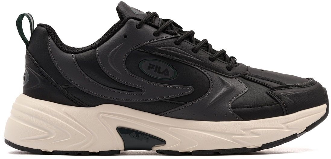 Кроссовки мужские FILA Kreatix P FFM0489-83368 43 черные фото1