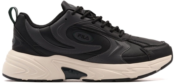 Кроссовки мужские FILA Kreatix P FFM0489-83368 44 черные фото
