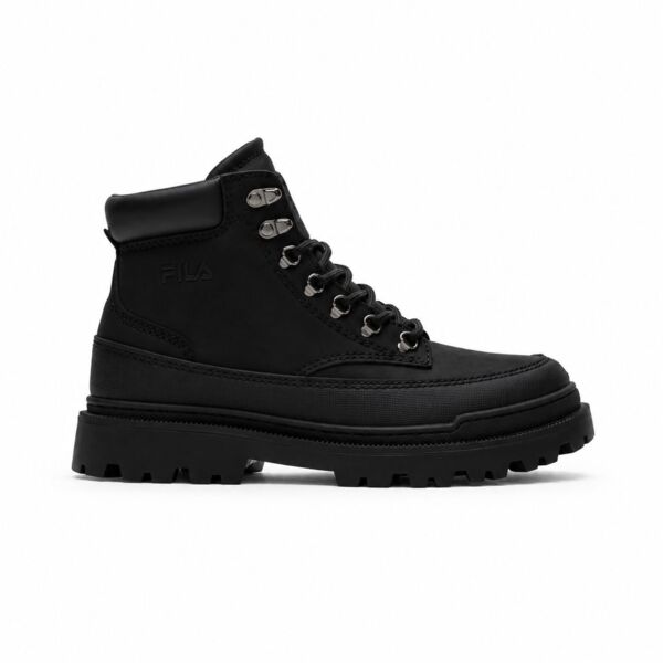 Ботинки мужские FILA Monte FFM0491-83052 41 черные фото