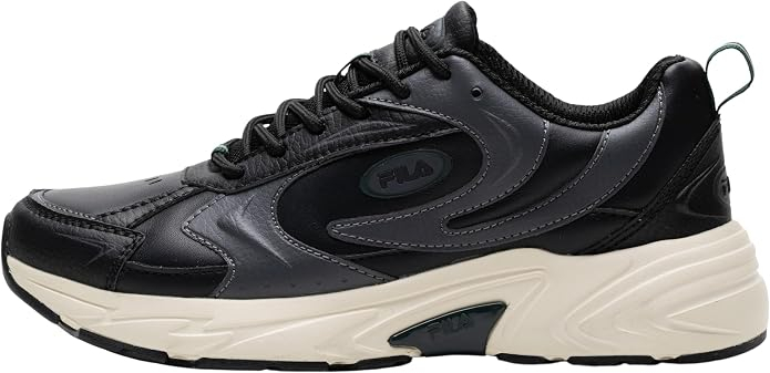 Кросівки жіночі FILA Kreatix P FFW0666-83368 41 чорні