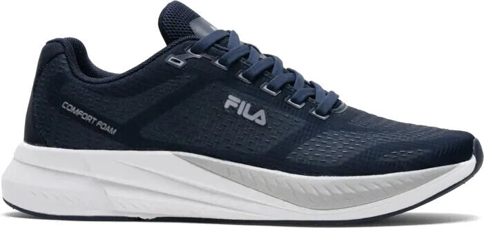 Кросівки чоловічі FILA Duloft FFM0495-50007 44 темно-сині фото1