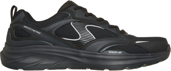 Кроссовки мужские Skechers Equalizer 6.0 - Swanzer 233109 BBK 43 (10 US) черные фото