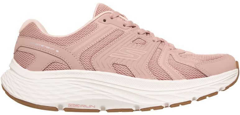 Кроссовки женские Skechers Go Run Consistent 3 129053 ROS 39 (9 US) розовые фото1