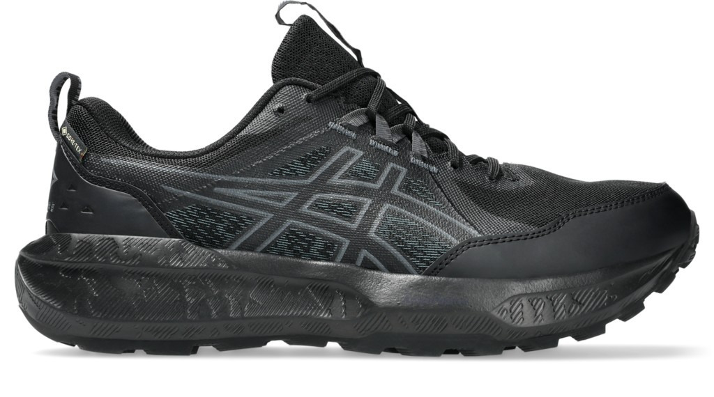 Кроссовки мужские Asics Gel-Sonoma 8 GTX 1011B977-002 40,5 (7,5 US) черные