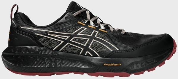 Кроссовки мужские Asics Gel-Sonoma 8 GTX 1011B977-005 41,5 (8 US) черные фото