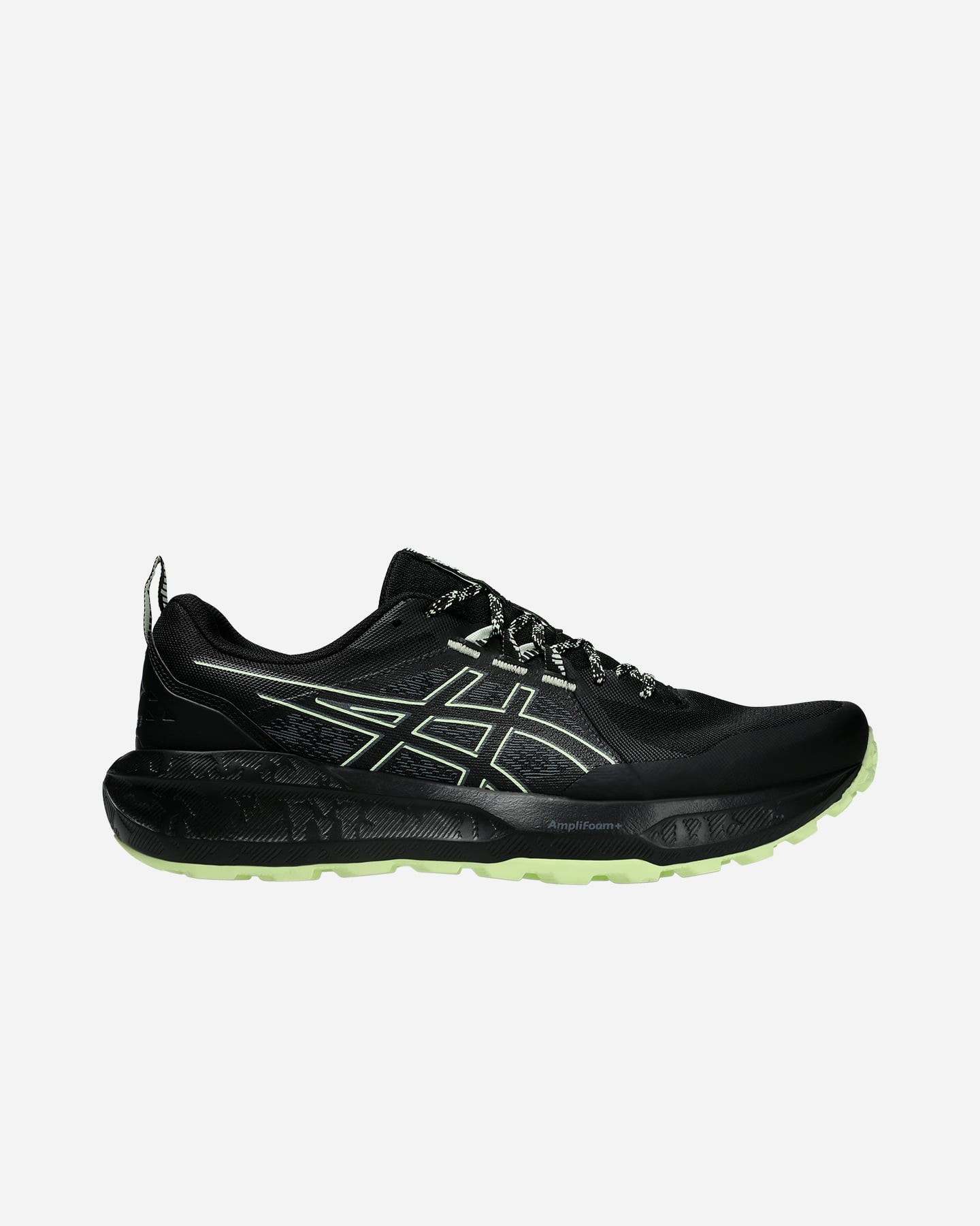 Кроссовки мужские Asics Gel-Sonoma 8 1011B979-003 43,5 (9,5 US) черные фото1