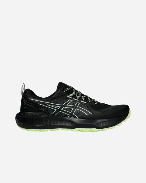 Кроссовки мужские Asics Gel-Sonoma 8 1011B979-003 43,5 (9,5 US) черные фото