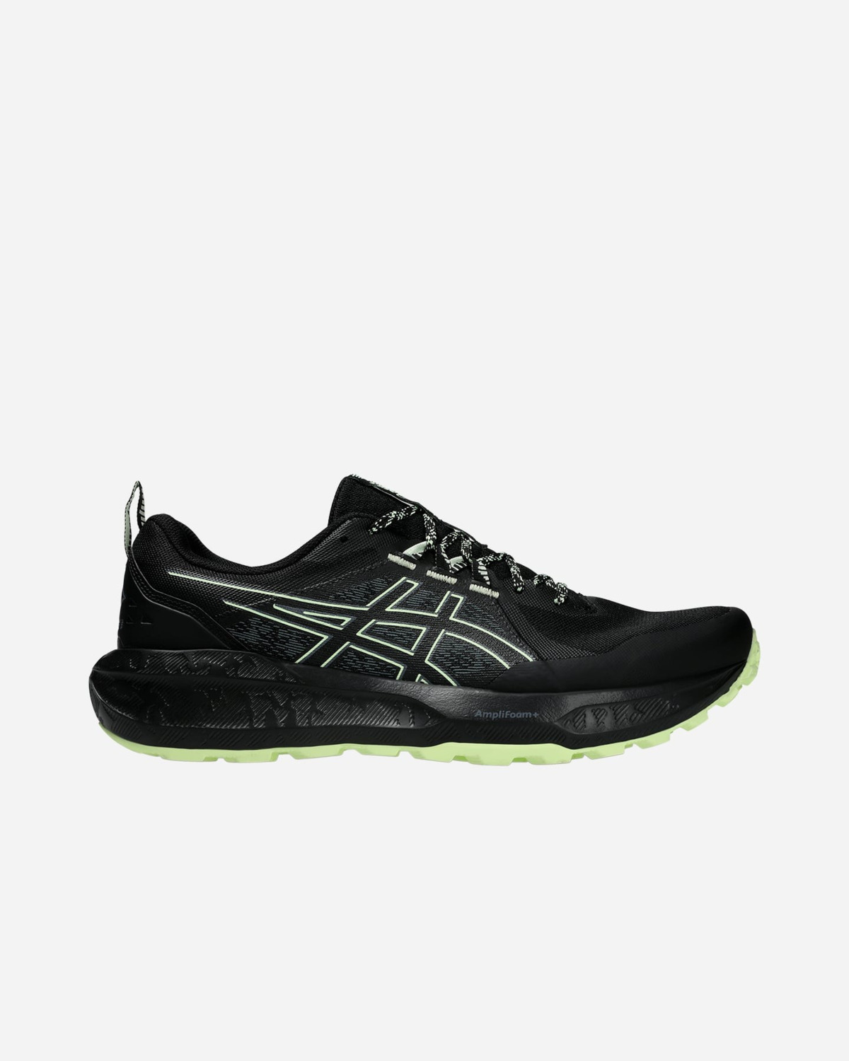 Кроссовки мужские Asics Gel-Sonoma 8 1011B979-003 45 (11 US) черные