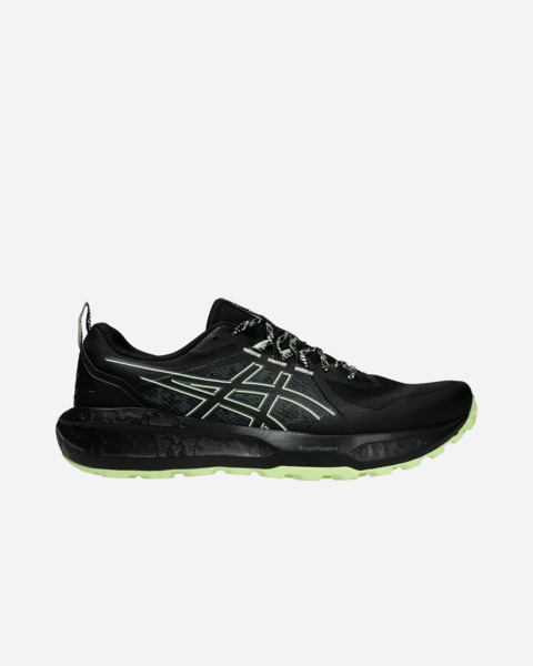 Кроссовки мужские Asics Gel-Sonoma 8 1011B979-003 41,5 (8 US) черные фото