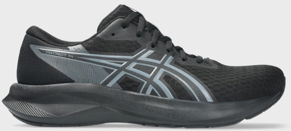 Кроссовки мужские Asics PaTRIot 14 1011C050-003 44,5 (10,5 US) черные фото