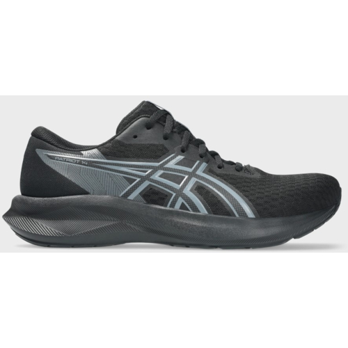 Кроссовки мужские Asics PaTRIot 14 1011C050-003 44,5 (10,5 US) черные