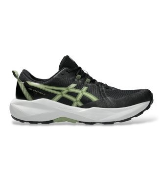 Кроссовки мужские Asics Gel-Venture 11 1011C160-004 43,5 (9,5 US) черные фото1
