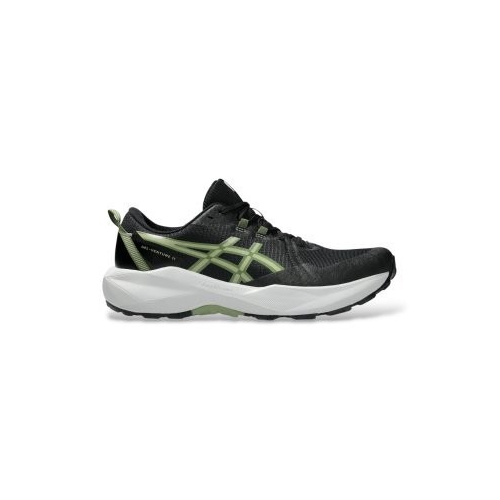 Кроссовки мужские Asics Gel-Venture 11 1011C160-004 46 (11,5 US) черные