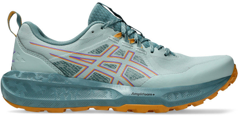Кроссовки женские Asics Gel-Sonoma 8 1012B771-402 40 (8,5 US) бирюзовые фото1