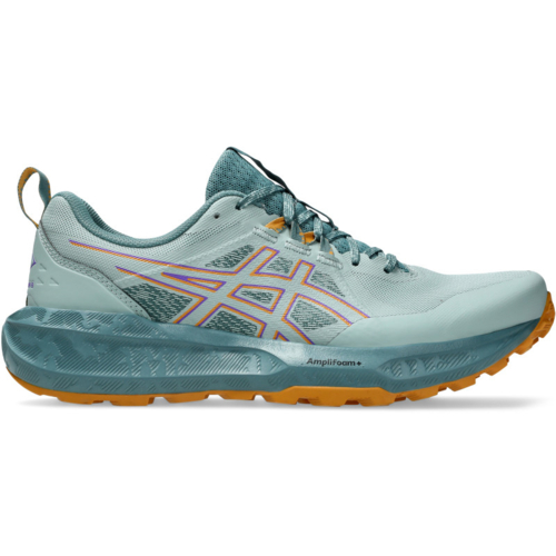 Кроссовки женские Asics Gel-Sonoma 8 1012B771-402 40,5 (9 US) бирюзовые