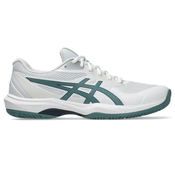 Кросівки для тенісу чоловічі Asics Game FF 1041A489-105 44 (10 US) білі фото